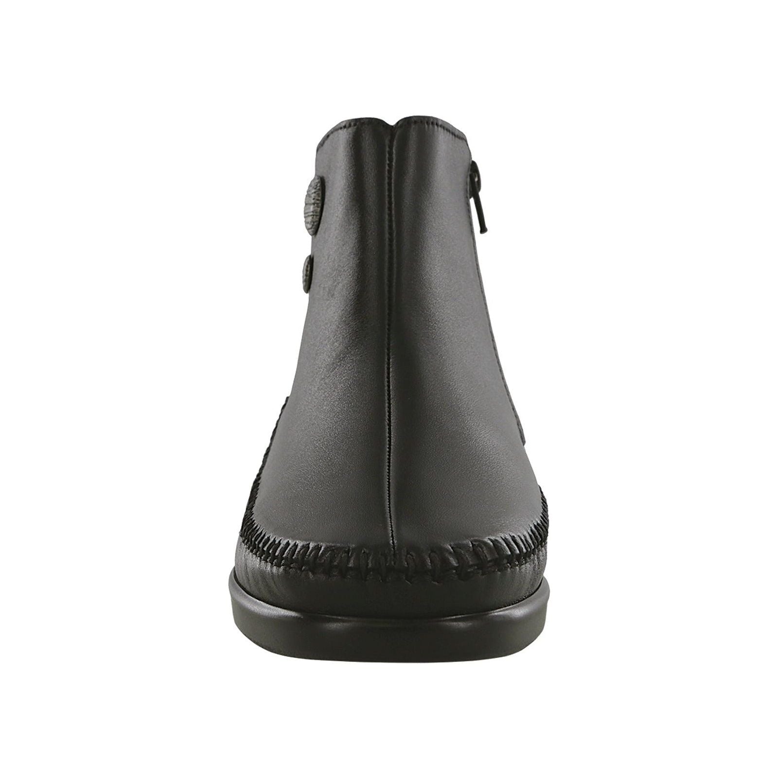 SAS Women's Jade Boot in Black