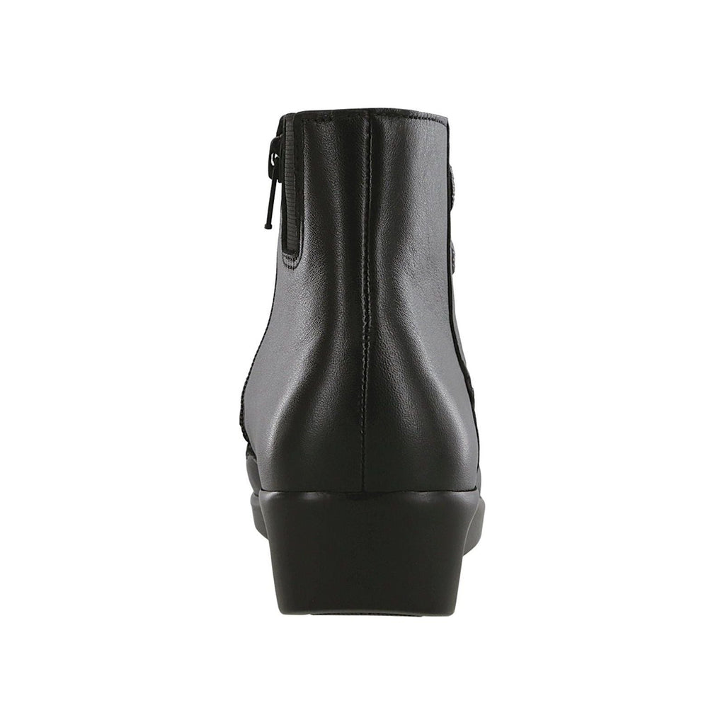 SAS Women's Jade Boot in Black