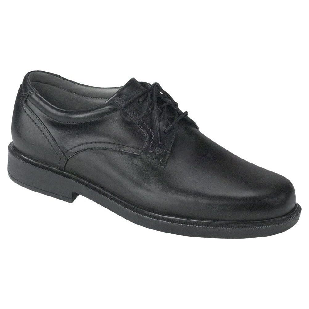 SAS Men's Ambassador Lace Up in Black