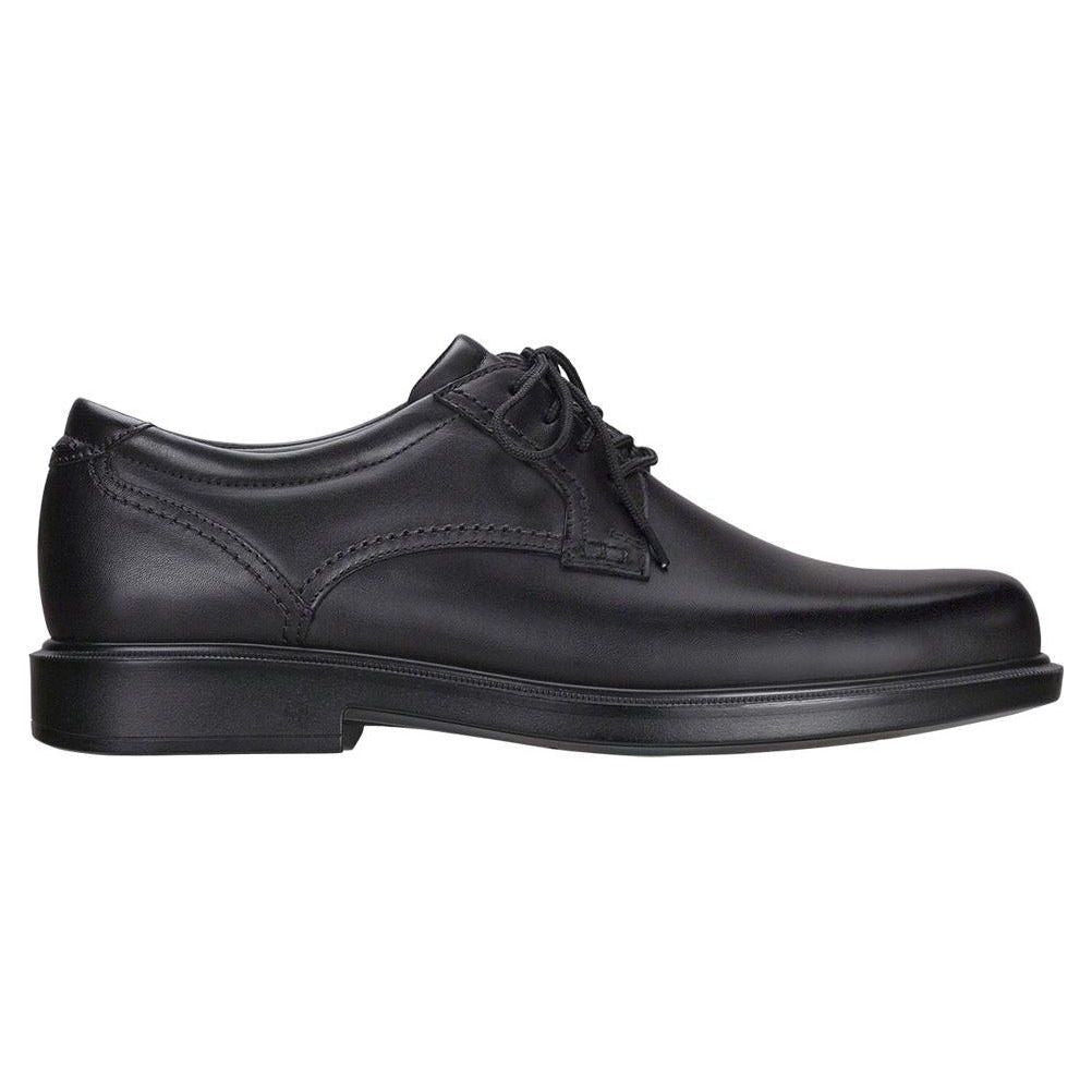 SAS Men's Ambassador Lace Up in Black