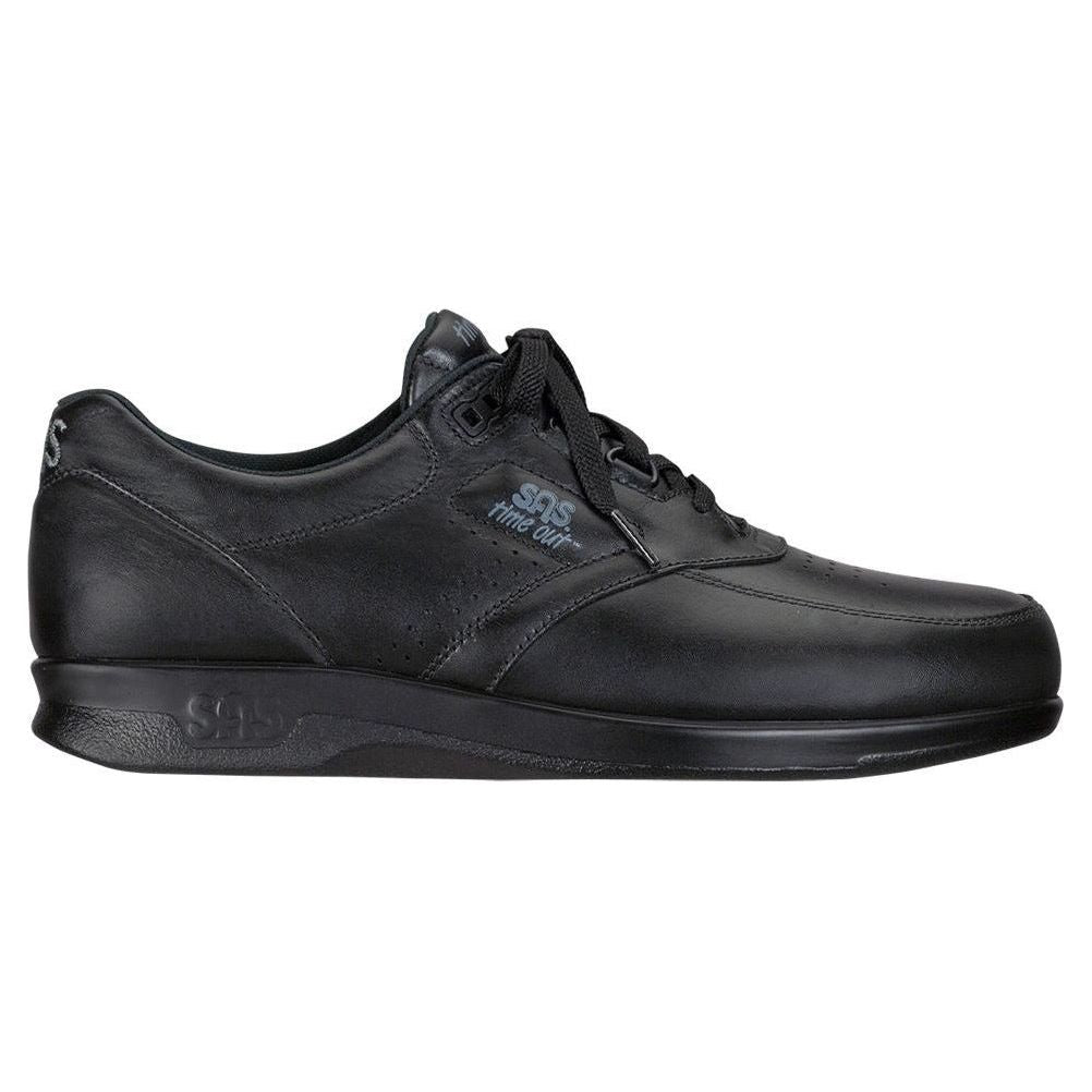 SAS Men's Time Out in Black