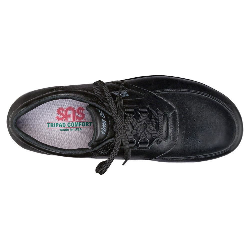 SAS Men's Time Out in Black