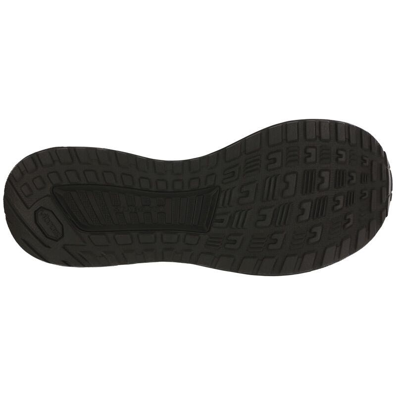 SAS Men's Mission One-M Stability Lace Up Sneaker in Black