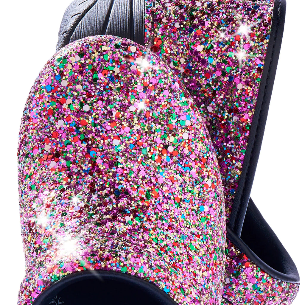 Dansko Women's XP 2.0 in Party Glitter