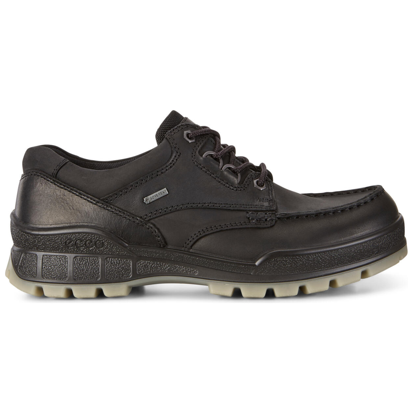 Ecco Men's Track 25 Low in Black