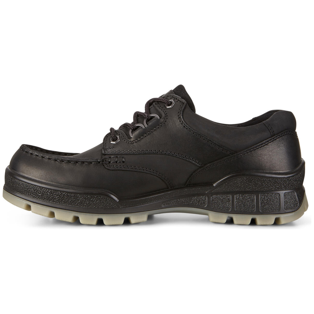 Ecco Men's Track 25 Low in Black