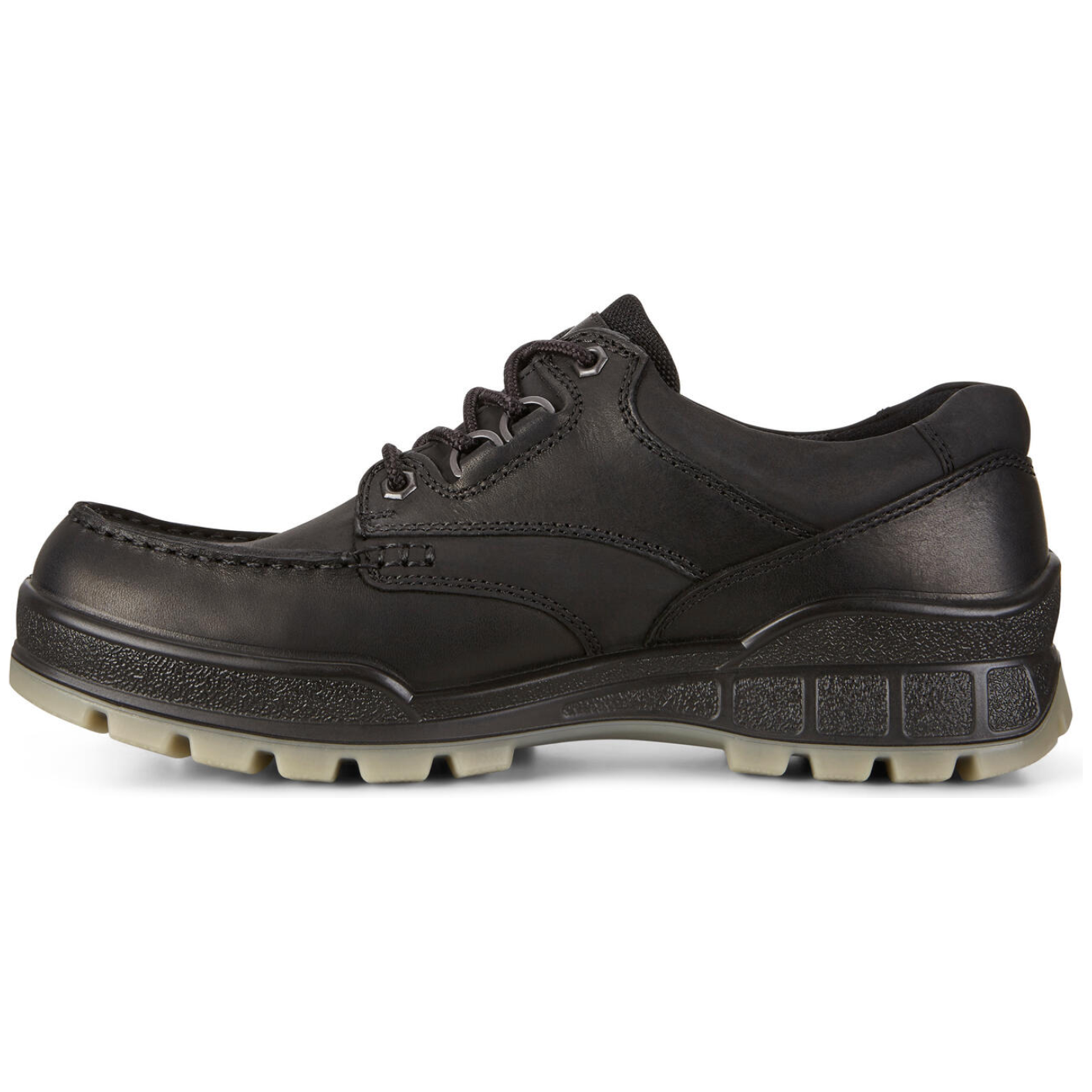 Ecco Men's Track 25 Low in Black