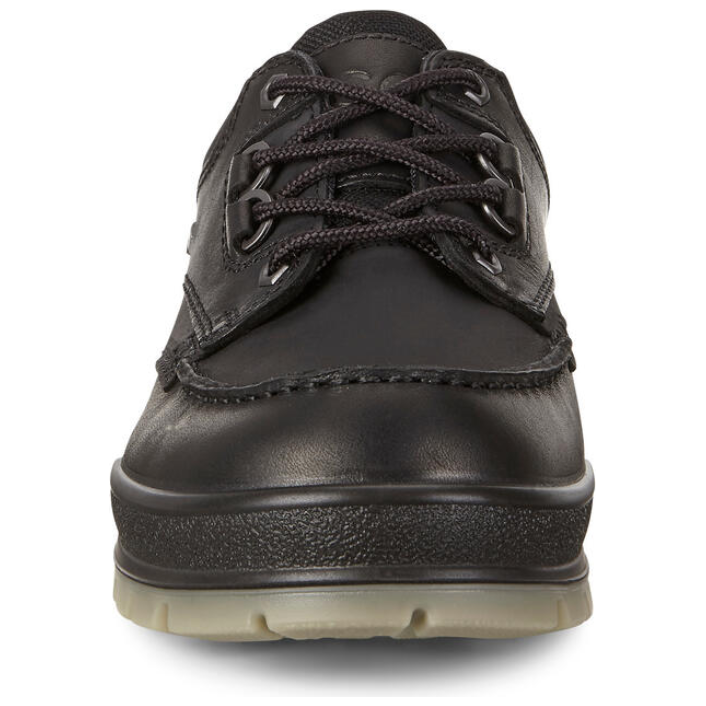 Ecco Men's Track 25 Low in Black