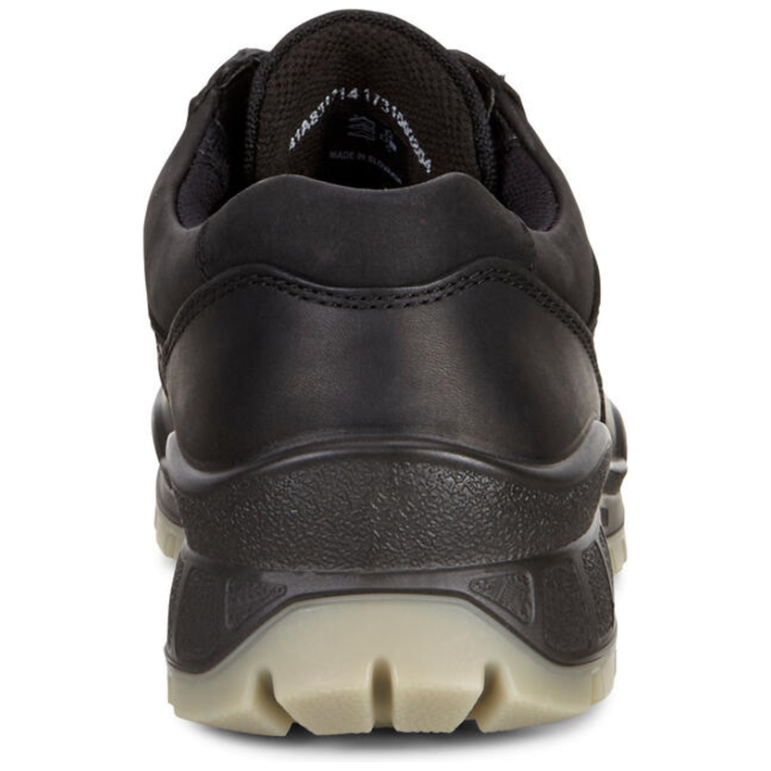 Ecco Men's Track 25 Low in Black