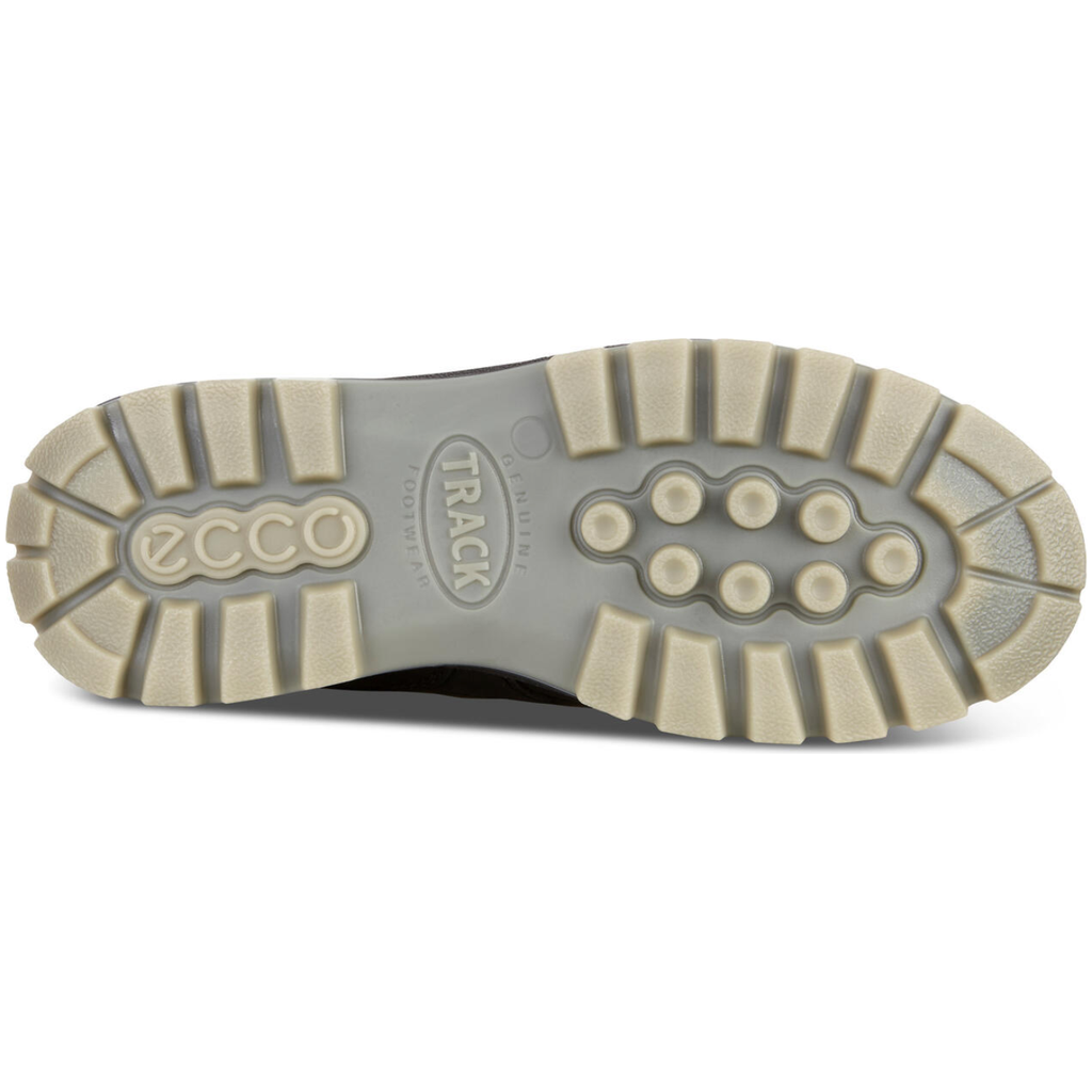 Ecco Men's Track 25 Low in Black