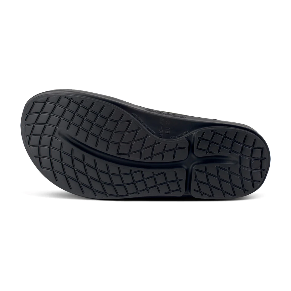 OOFOS OOriginal Sport Sandal in Tactical Green