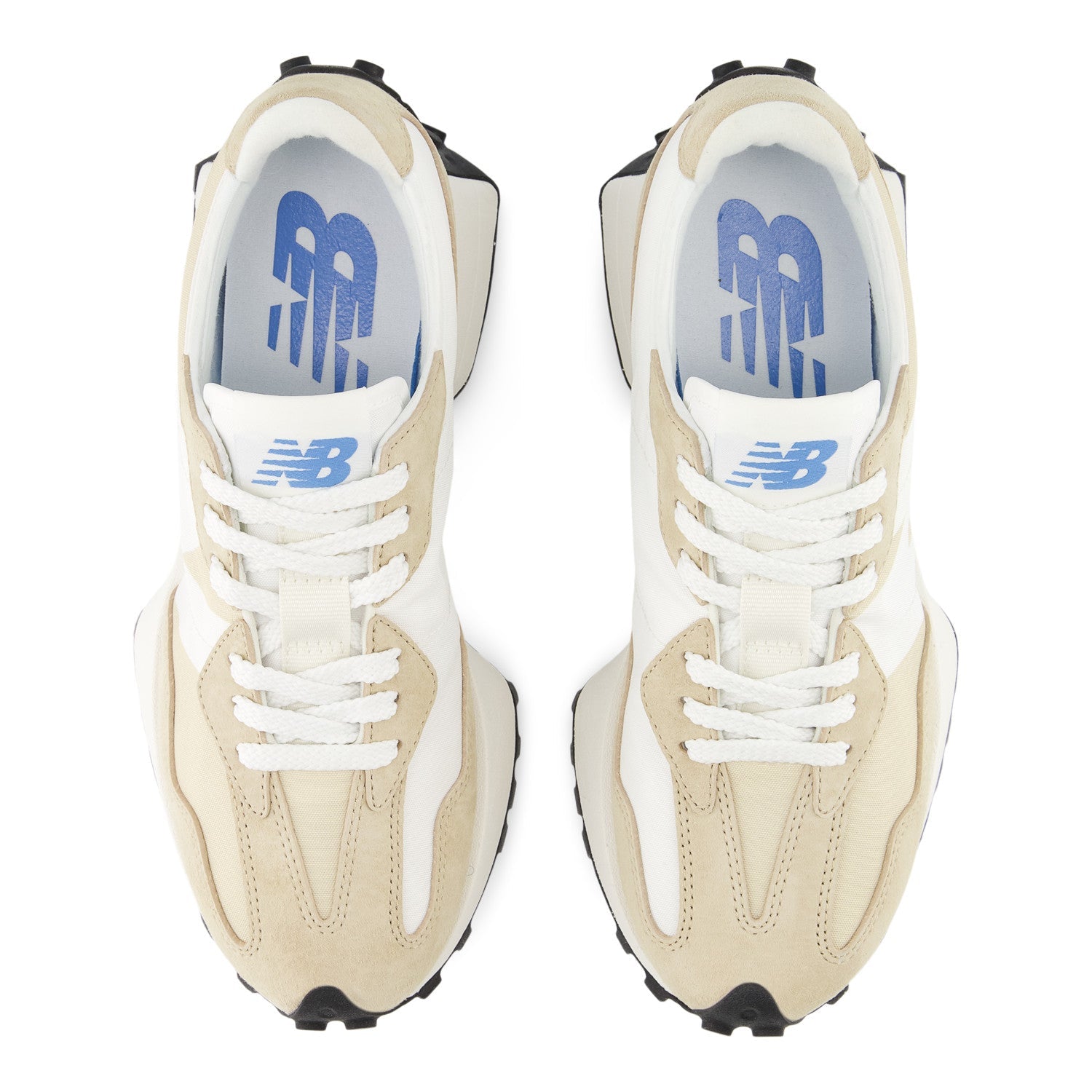 New Balance Unisex 327