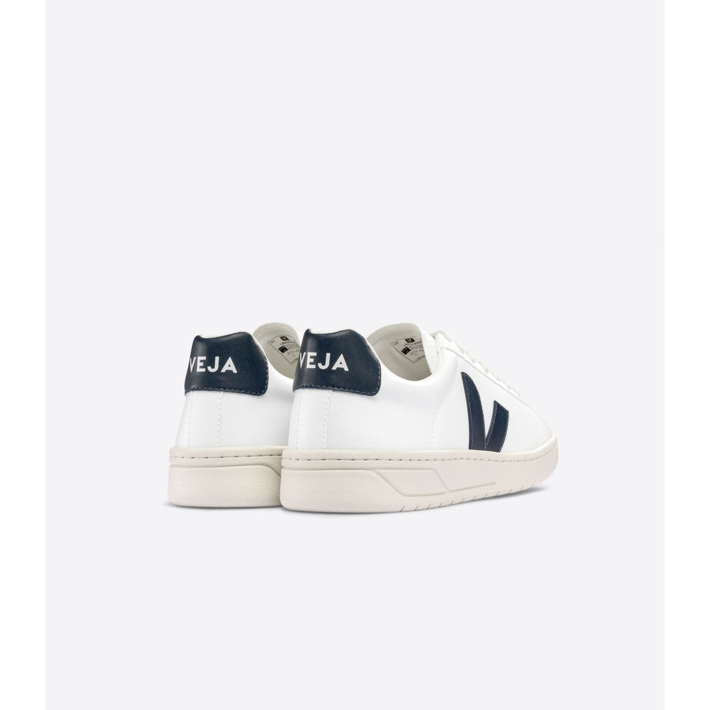 Veja Men's Urca CWL in White Nautico Butter