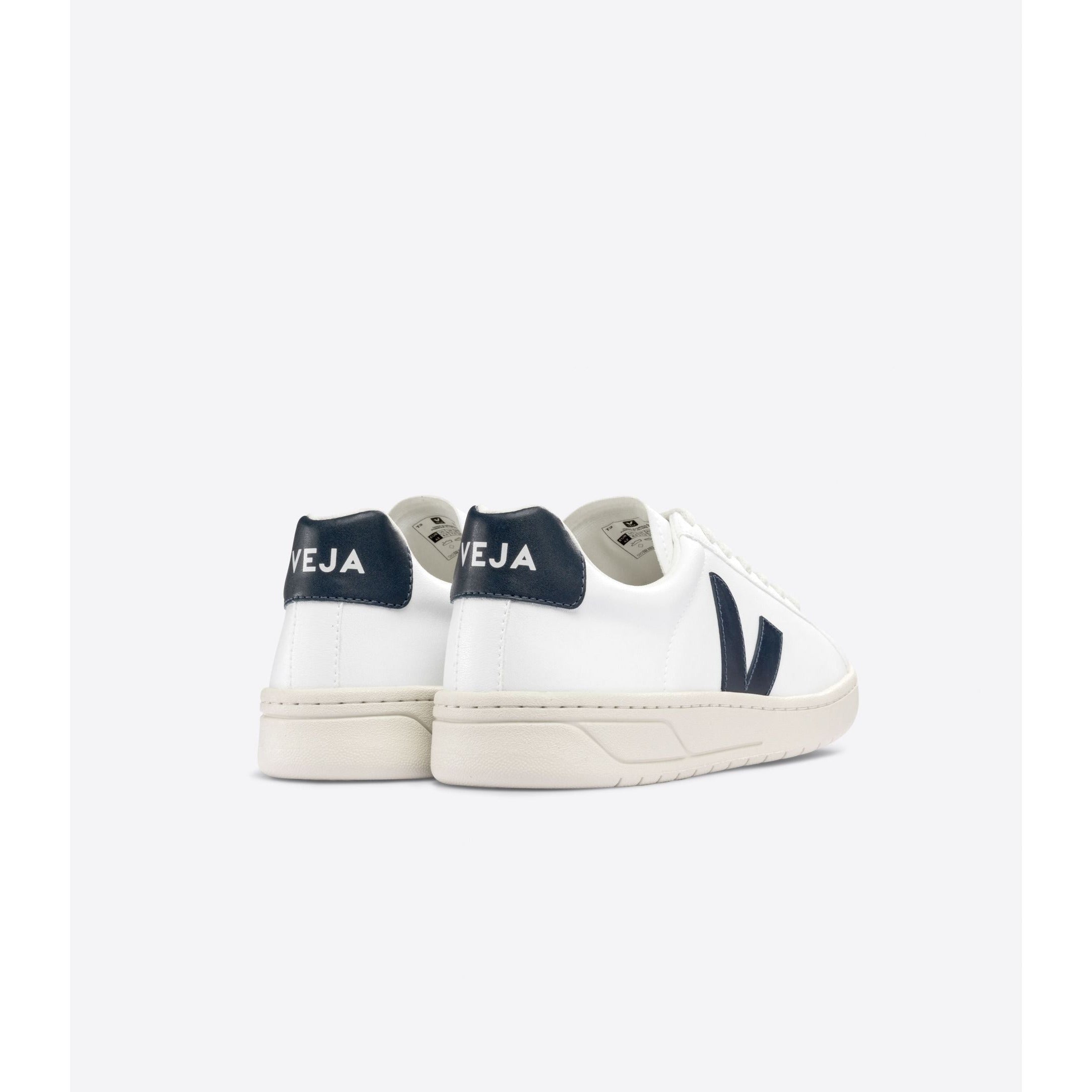 Veja Men's Urca CWL in White Nautico Butter