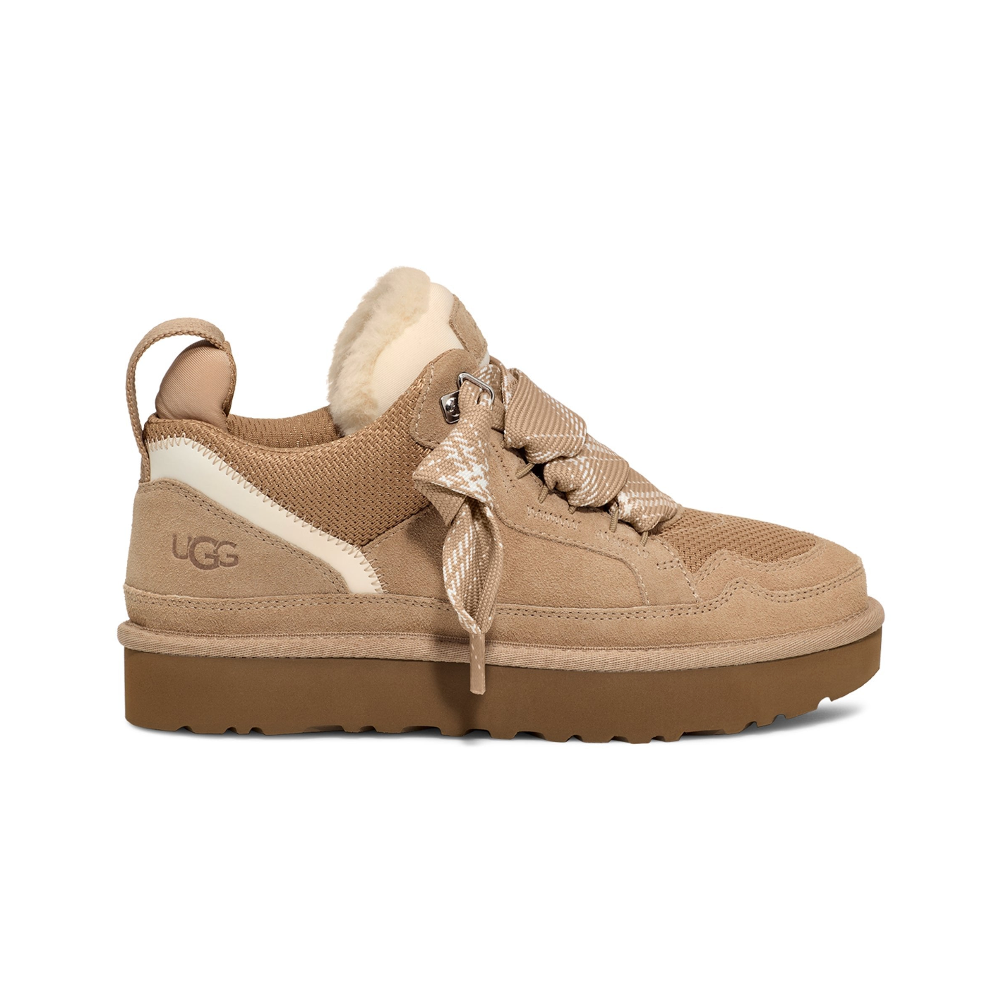 UGG Women's Lowmel Sneaker