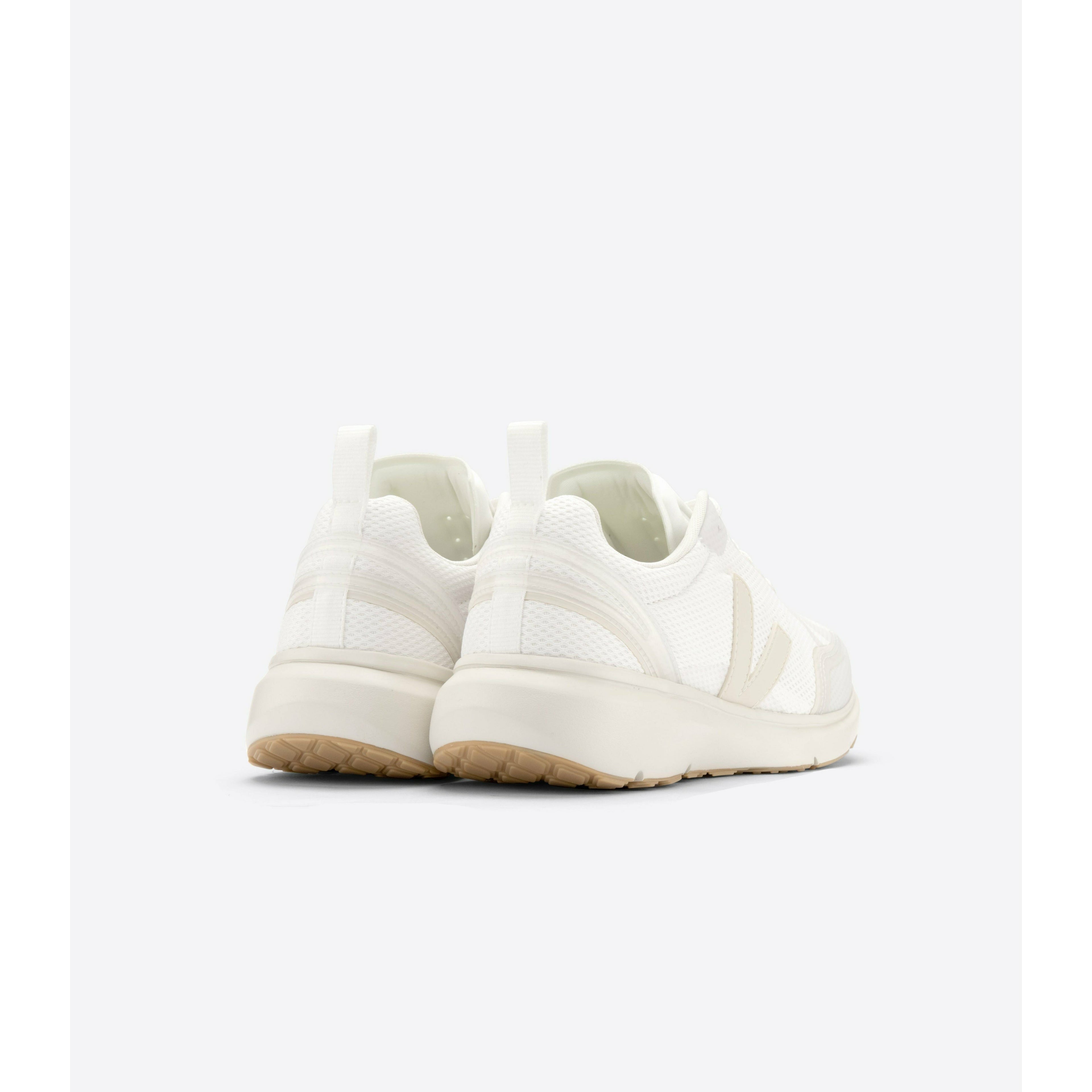 Veja Women's Condor 2 Alveomesh in White Pierre