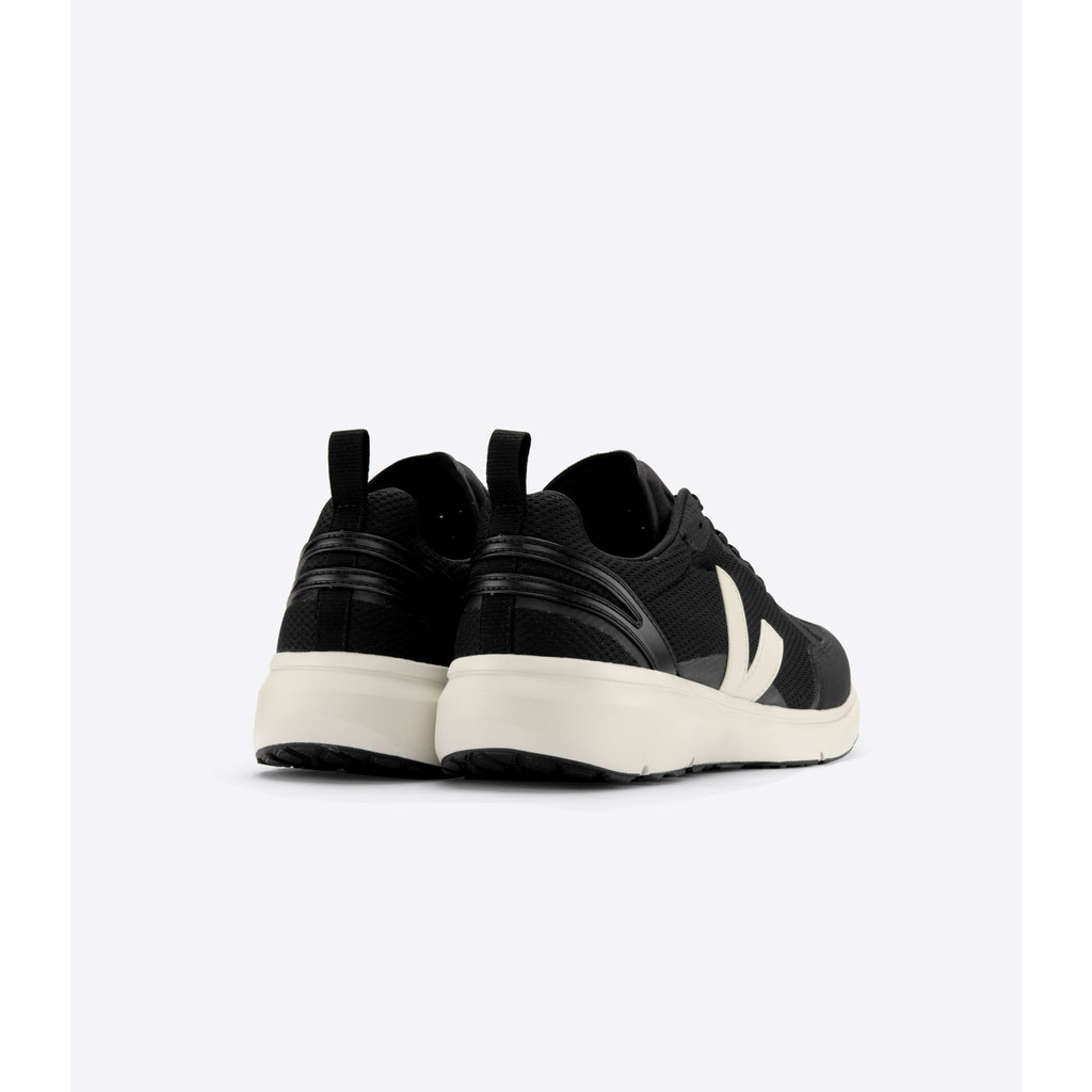 Veja Men's Condor 2 Alveomesh in Black Pierre