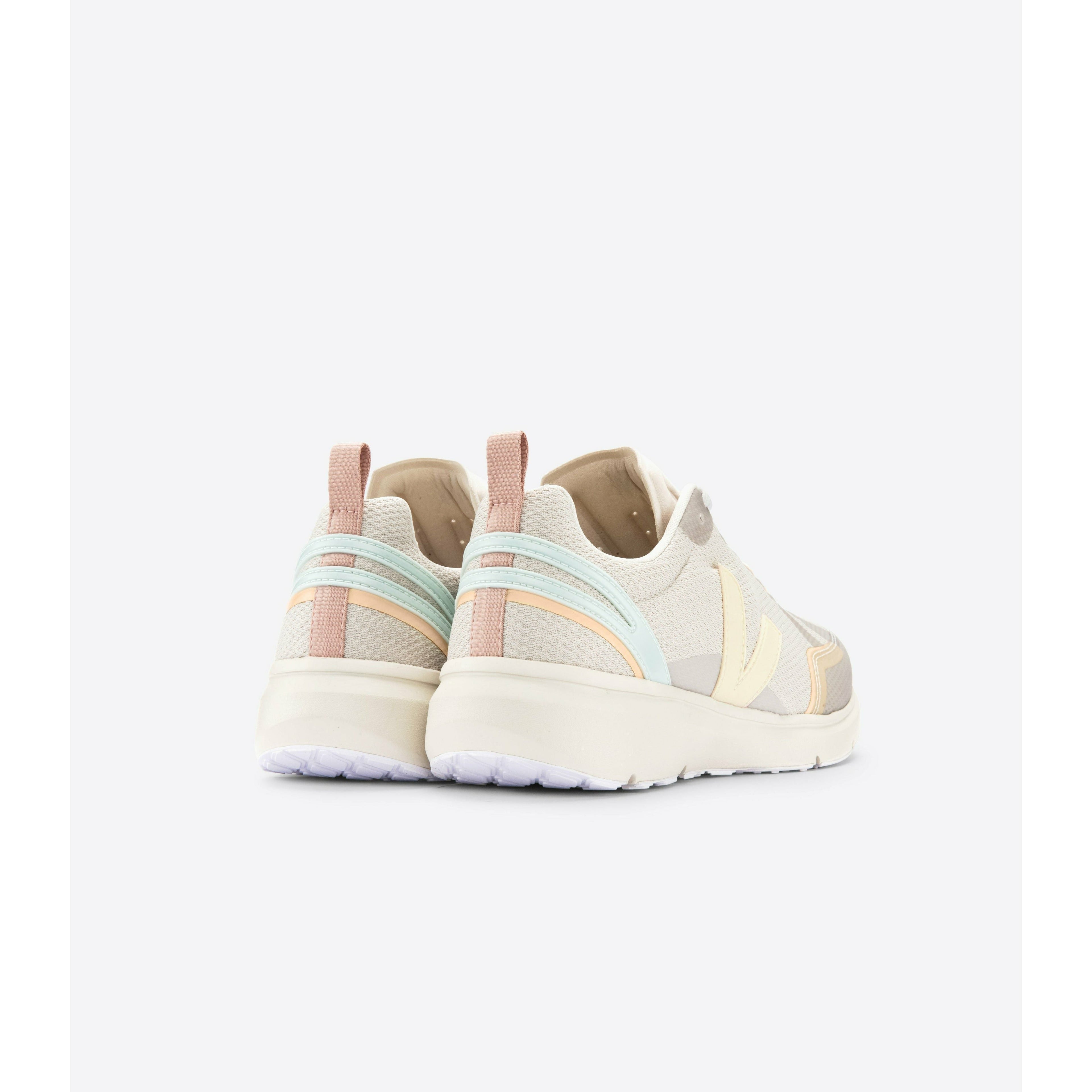 Veja Women's Condor 2 Alveomesh in Natural Butter
