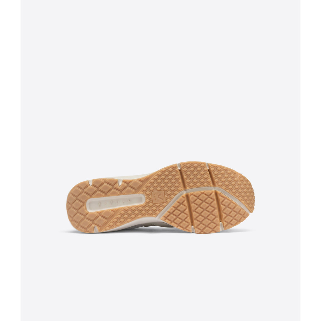 Veja Women's Condor 2 Alveomesh in White Pierre