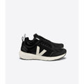 Veja Men's Condor 2 Alveomesh in Black Pierre