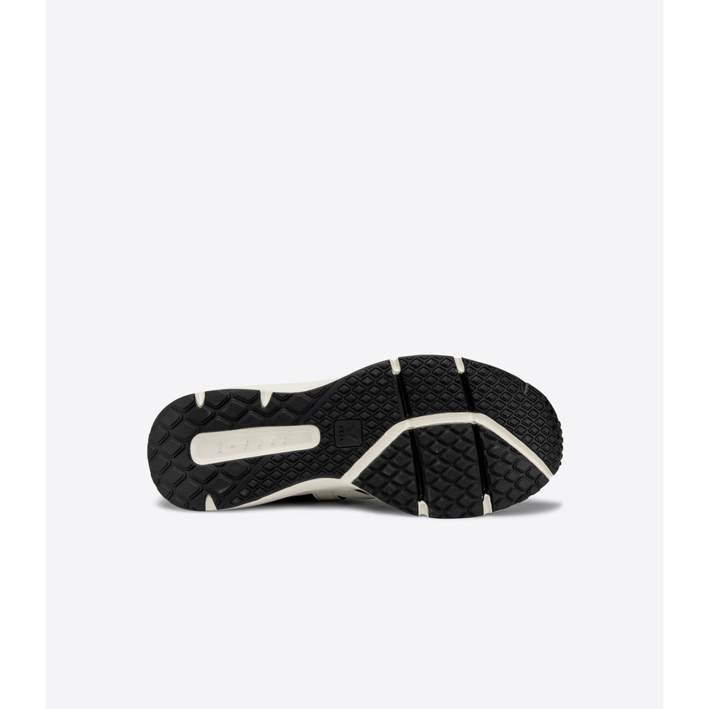 Veja Men's Condor 2 Alveomesh in Black Pierre
