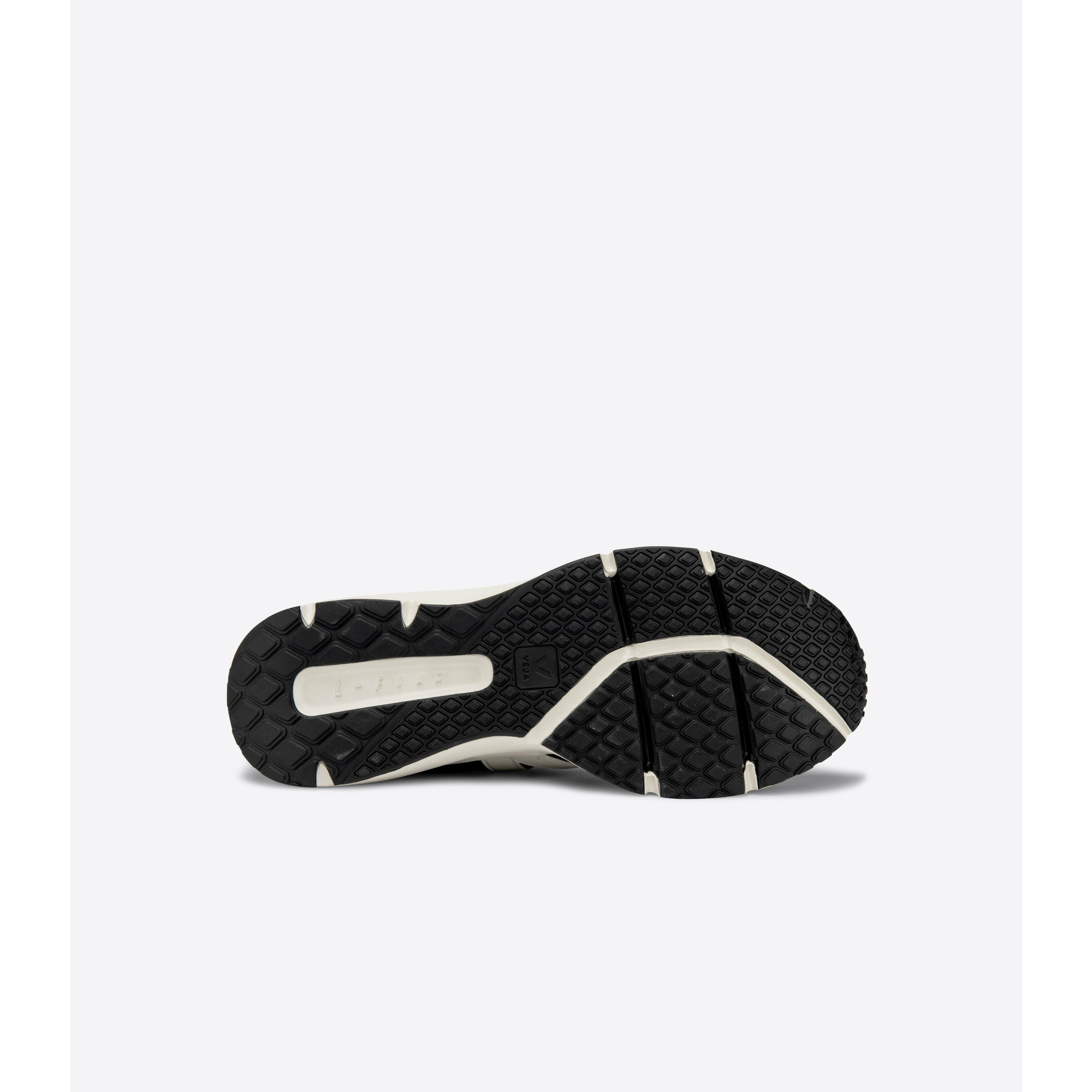 Veja Men's Condor 2 Alveomesh in Black Pierre