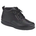 SAS Women's Alpine SR Slip Resistant Lace Up in Black