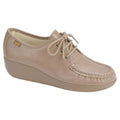 SAS Women's Bounce Lace Up in Mocha