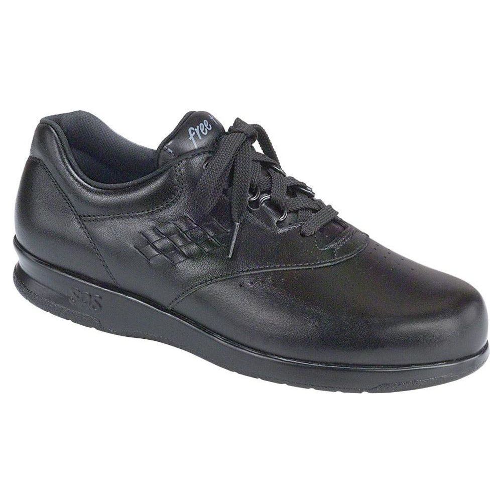 SAS Women's Freetime in Black