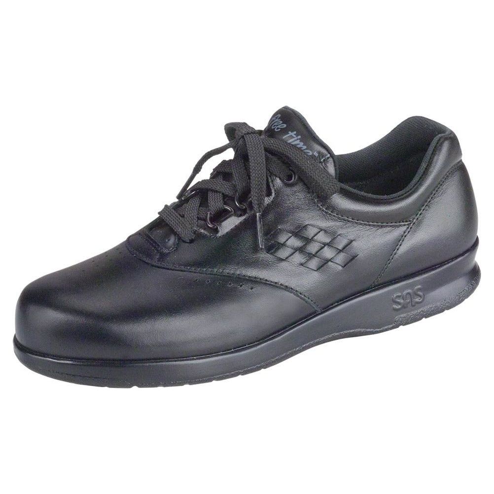SAS Women's Freetime in Black