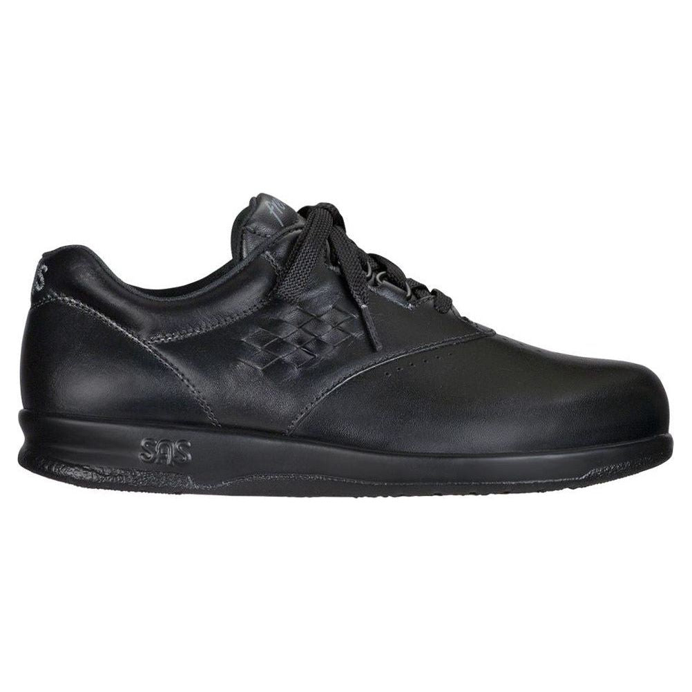 SAS Women's Freetime in Black