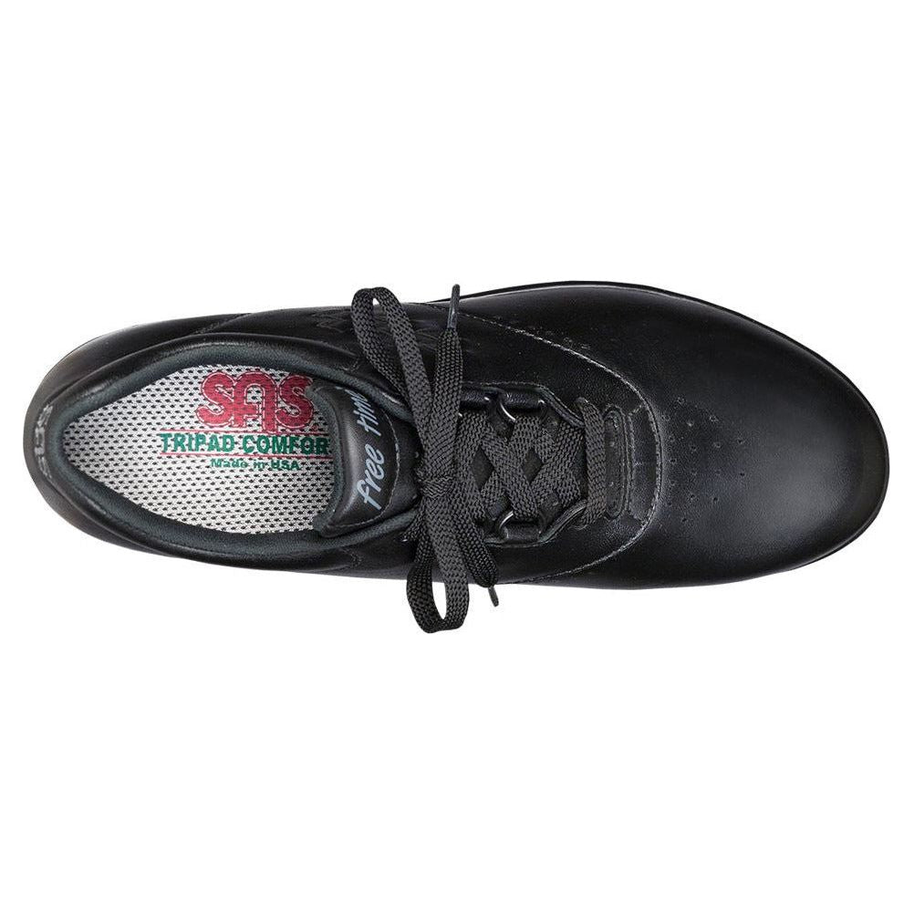 SAS Women's Freetime in Black