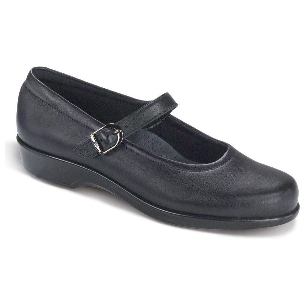 SAS Women's Maria in Black Wide