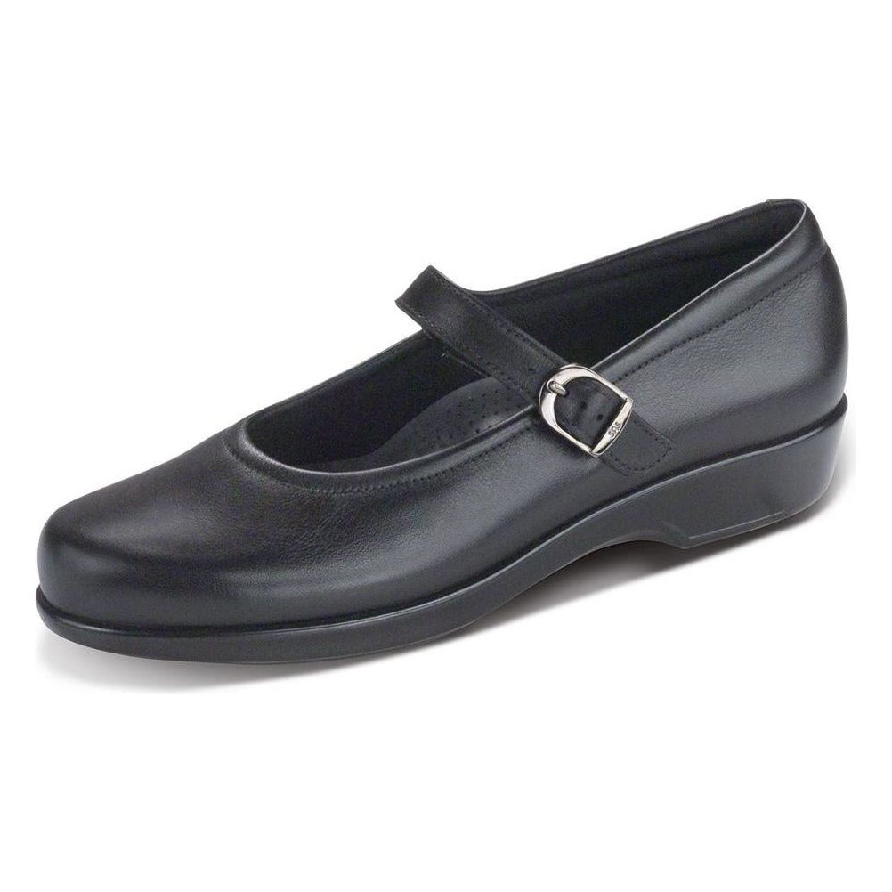 SAS Women's Maria in Black Wide