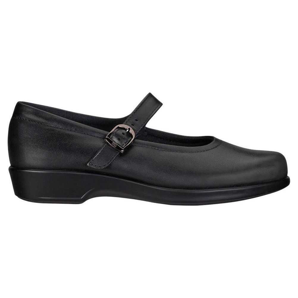 SAS Women's Maria in Black Wide