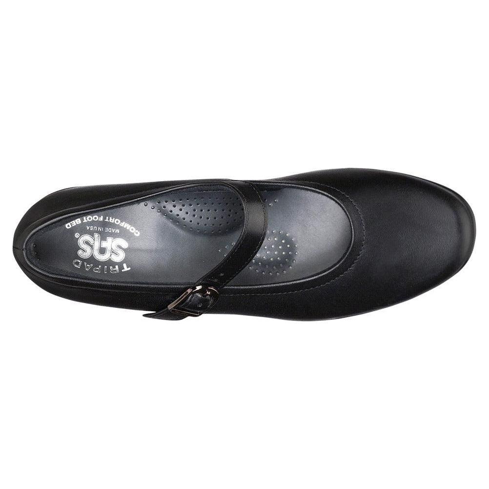 SAS Women's Maria in Black Wide