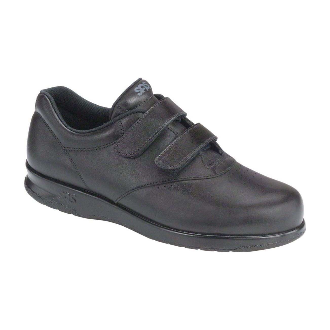 SAS Women's Me Too in Black
