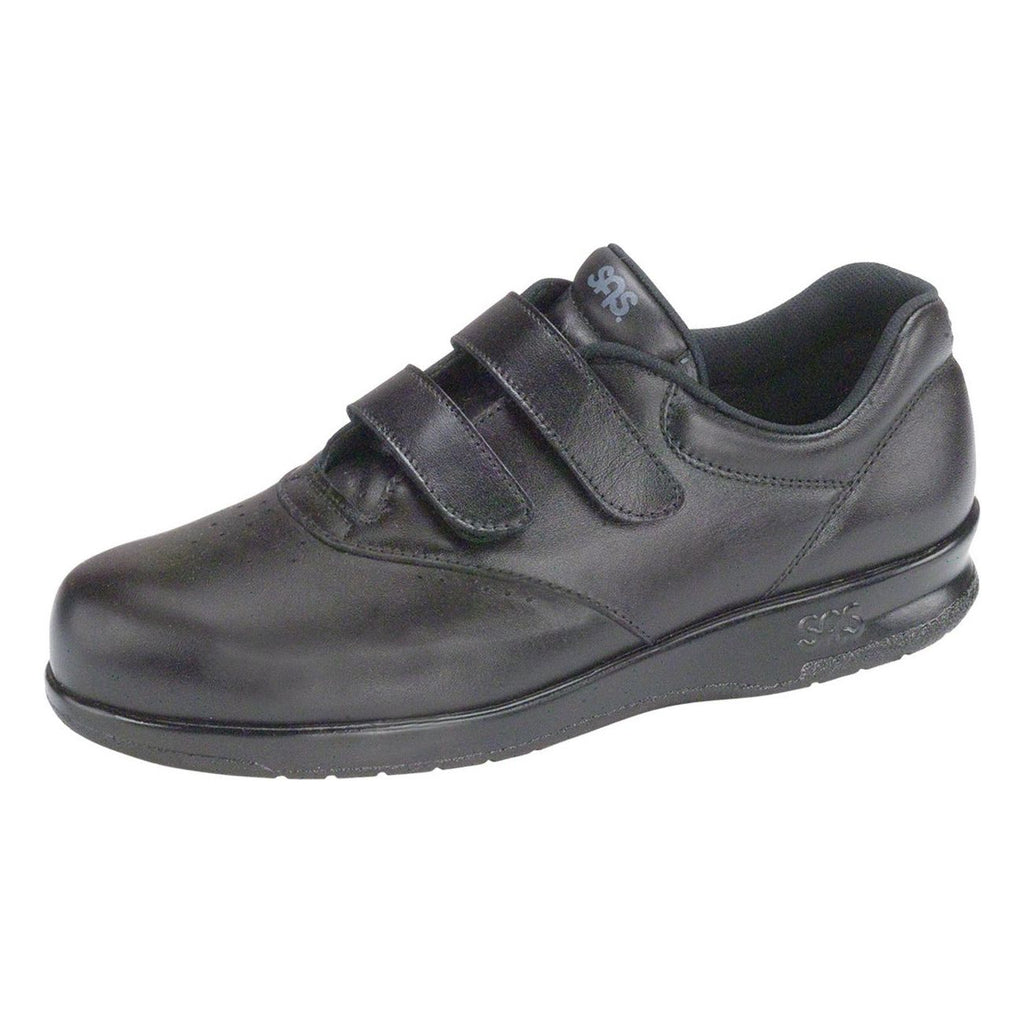 SAS Women's Me Too in Black