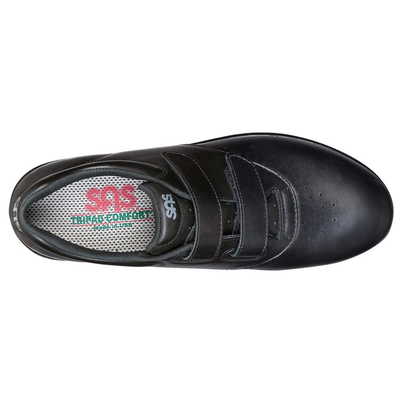 SAS Women's Me Too in Black