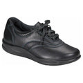 SAS Women's Walk Easy in Black