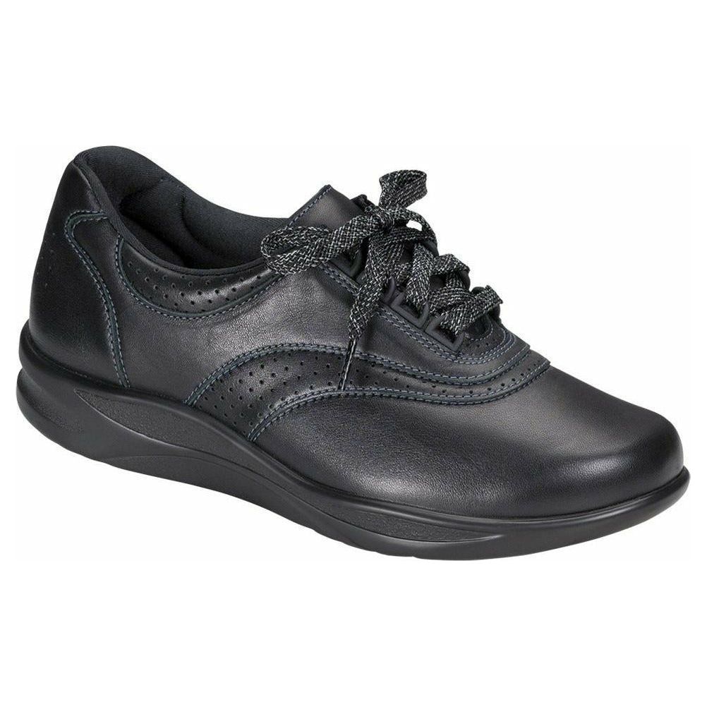 SAS Women's Walk Easy in Black