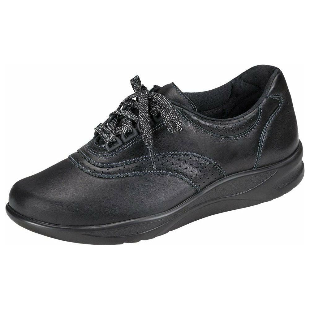 SAS Women's Walk Easy in Black