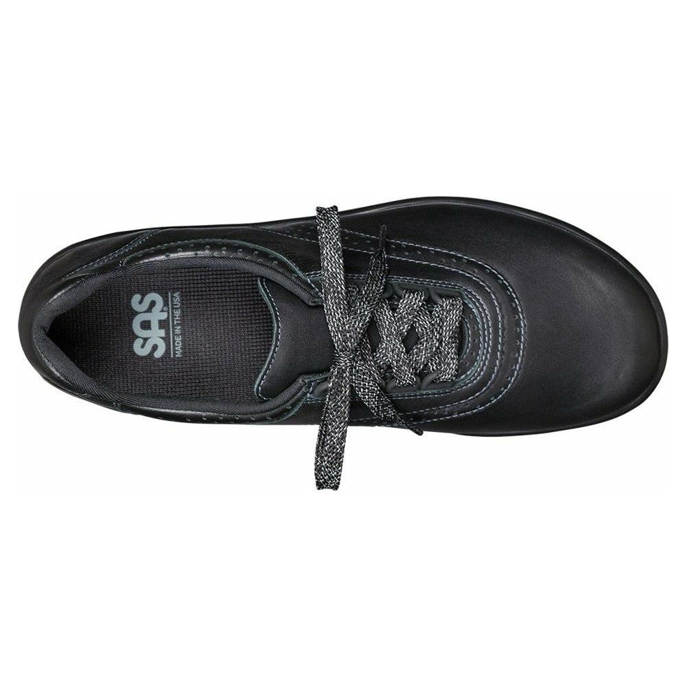 SAS Women's Walk Easy in Black