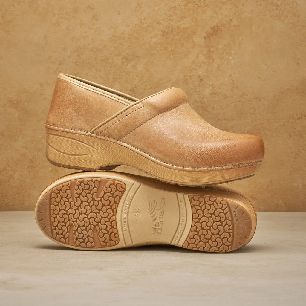 Dansko Women's XP 2.0 in Black Waterproof