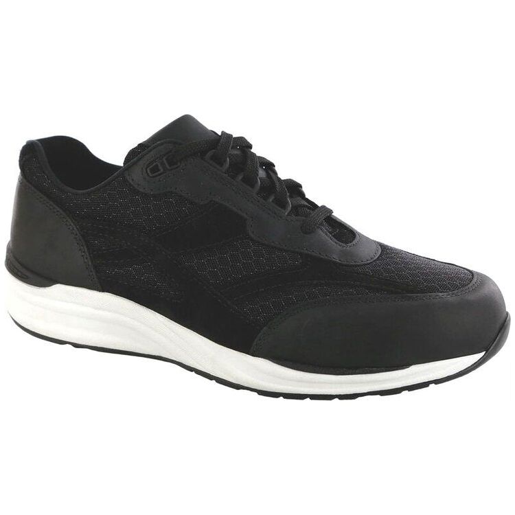 SAS Men's Journey Mesh Lace Up in Nova