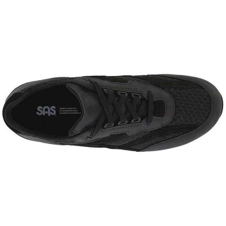 SAS Men's Journey Mesh Lace Up in Nova