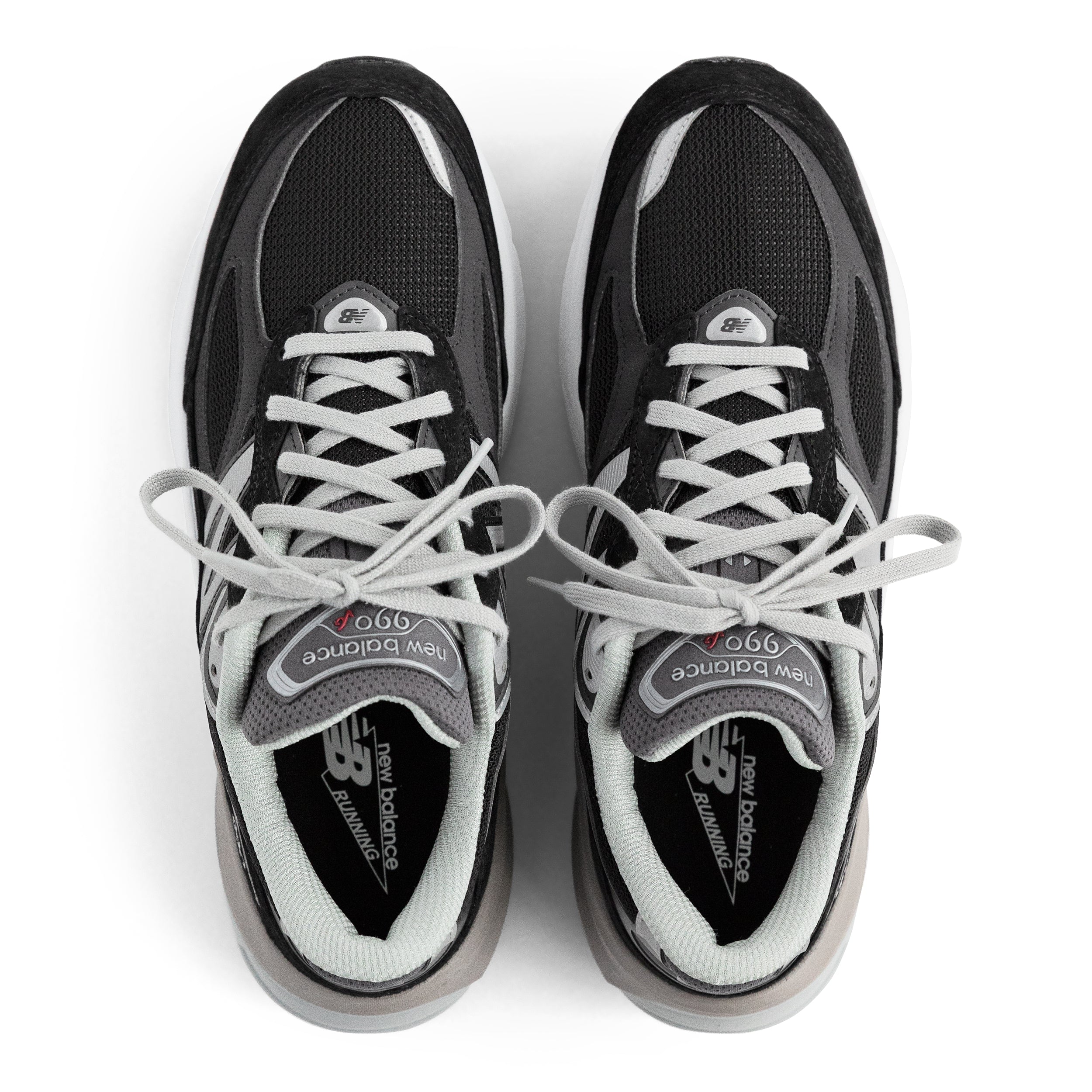 New Balance Men's Made in USA 990v6