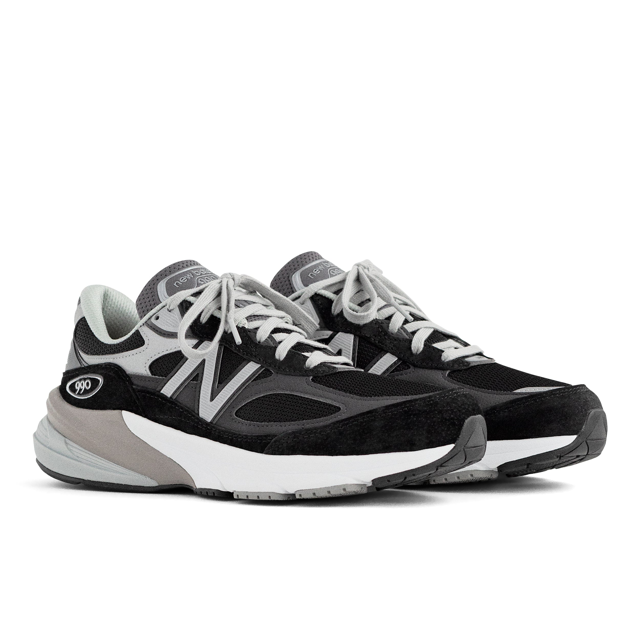 New Balance Men's Made in USA 990v6