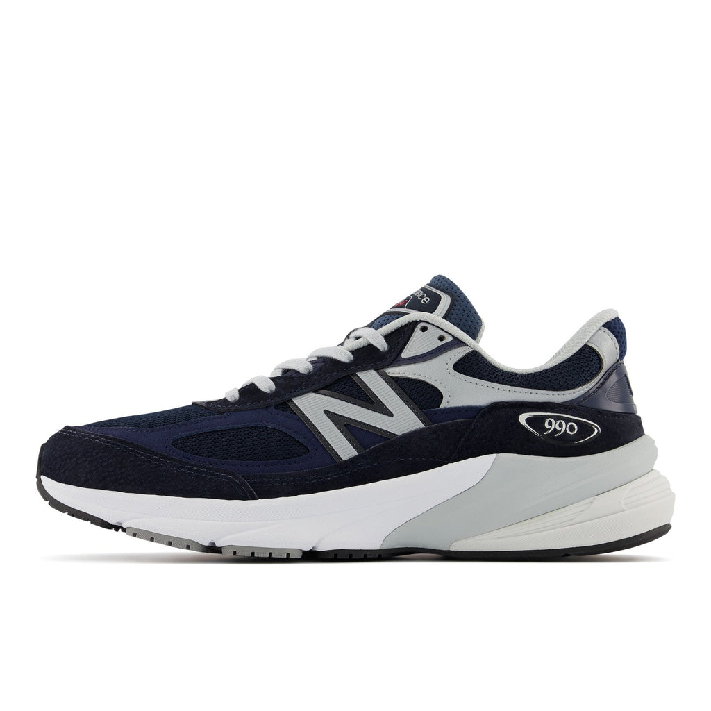 New Balance Men's Made in USA 990v6