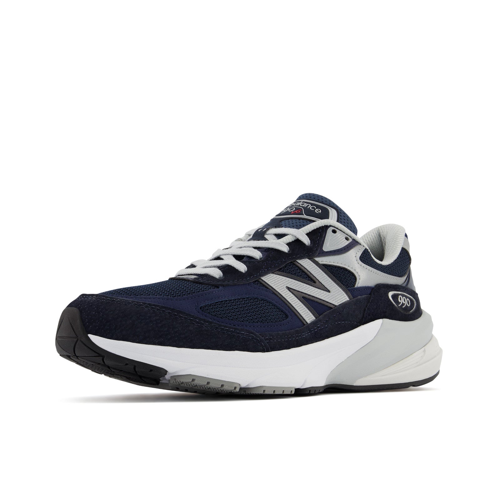 New Balance Men's Made in USA 990v6